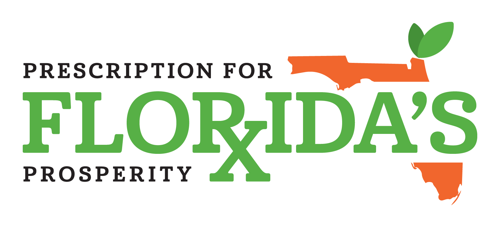 Prescription For Florida's Prosperity